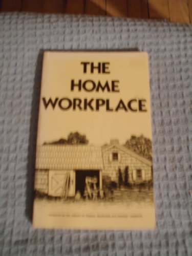 The Home Workplace