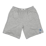 Kansas City Royals MLB Defender Shorts (Heather)
