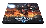 Marauder Mousepad