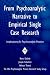From Psychoanalytic Narrative to Empirical Single Case Research: Implications for Psychoanalytic Practice (Psychoanalytic Inquiry Book): Implications for ... (Psychoanalytic Inquiry Book Series)
