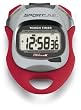 Sportline 480 Tough Timer Stopwatch