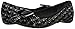 Rockport Women's Total Motion Pointy Bow Ballet Flat