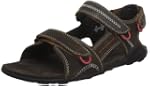 Clarks Woodley Part 20354153, Sandali...