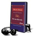 Por un Dia Mas [With Earbuds] = For One More Day (Spanish Edition)