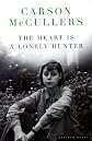 The Heart Is a Lonely Hunter Highlighting edition by McCullers, Carson published by Mariner Books Paperback