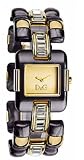 D&G Dolce & Gabbana #DW0464 Women's Visionnaire Collection Bracelet Watch Watch