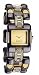 D&G Dolce & Gabbana #DW0464 Women's Visionnaire Collection Bracelet Watch Watch