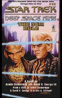 Armin Shimerman