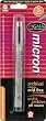 Pigma Micron Pen #05 0.45Mm - Black