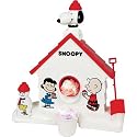 The Original Snoopy Sno-cone Machine