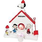 Snoopy Snocone Maker
