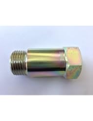 Automotive Parts and Accessories: O2 Sensor Spacer Adapter Extender - Helix