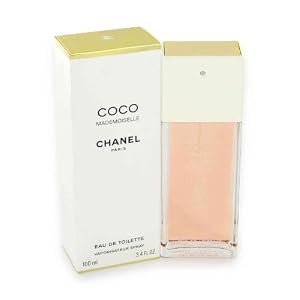 chanel madame mademoiselle review