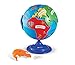 Learning Resources Puzzle Globe - Earth Montessori Toys, Preschool Classroom Must Haves, STEM World Puzzles , Educational Geography Games, Fine Motor Skills, Gifts for Boys and Girls