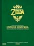 Zelda - Hyrule Historia