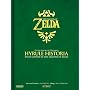Zelda - Hyrule Historia de Nintendo