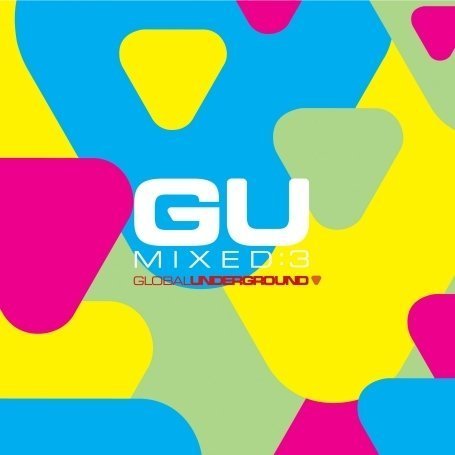 CD-Charts  Search : GU Mixed 3