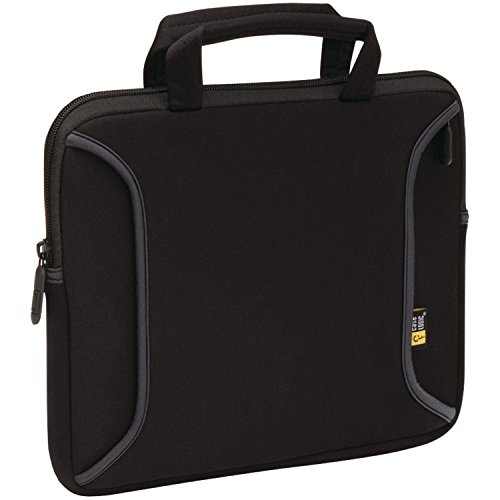 Case-Logic-LNEO10-Ultraportable-Neoprene-NotebookiPad-Sleeve-Fits-9-to-102Inch-Tablets-Black