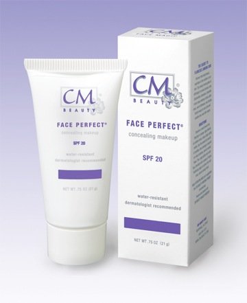 FACE MAGIC-SOFT BROWN