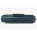 Hochwertiger Toner (Remanufactured) passend zu Hewlett-Packard HP LaserJet 1100, voll kompatibel zu C4092A, C 4092 A, schwarz, 4000 Seiten, Tonerkartusche