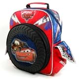 Disney Pixar Cars Toddler Mini Backpack