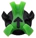 Champ CDT2 Directional Spikes for Hi-Tec Golf Shoes