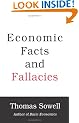 Economic Facts and Fallacies