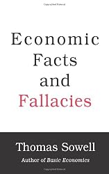 Economic Facts and Fallacies