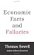 Economic Facts and Fallacies