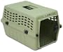 Petmate Deluxe Vari Kennel Jr. Caisse de transport pour chien et chat Taille M
