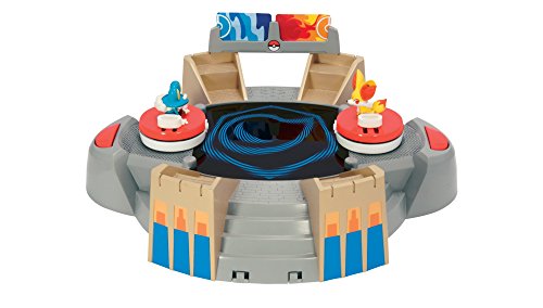 TOMY Pokemon Battle Arena (Discontinued by manufacturer)