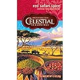 Celestial Seasonings Red Safari Spice