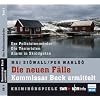 Die neuen Fälle - Kommissar Beck ermittelt: Hörspiele, 6 Audio-CDs Die neuen Fälle - Kommissar Beck ermittelt: Hörspiele, 6 Audio-CDs