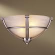 Minka Lavery Paradox Nickel Wall Sconce #ML-1420-84-PL