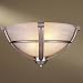 Minka Lavery Paradox Nickel Wall Sconce #ML-1420-84-PL