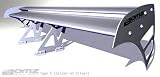 Acura RSX Aluminum Wing Type S - Silver