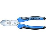 Gedore電源側カッター180ミリメートル、2成分ハンドル8316から180 JC