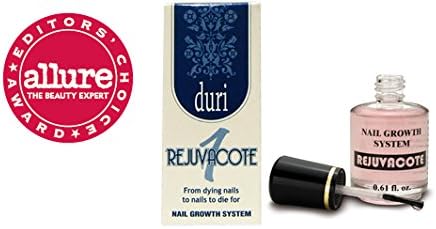 Nail Treatments Rejuvacote .61 oz.