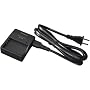 Fujifilm BC-65S Rapid Travel Battery Charger for Fuji NP-40, NP-95, and NP-120 Li-Ion Batteries