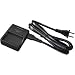 Fujifilm BC-65S Rapid Travel Battery Charger for Fuji NP-40, NP-95, and NP-120 Li-Ion Batteries