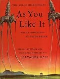 As You Like It