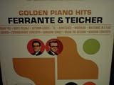 Golden Piano Hits
