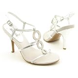 Kenneth Cole REACTION Womens Know One T-Strap Sandal
