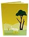 Mr. Ellie Pooh Elephant Dung Paper Notebook, Yellow (LNB-Yellow) Mr. Ellie Pooh Elephant Dung Paper Notebook, Yellow (LNB-Yellow)
