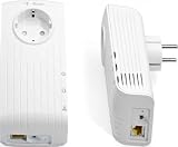 T-Mobile Speedport Powerline 100 Duo Datenuebertragung
