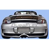 1997-2004 Porsche Boxster Maston Rear Bumper by DuraFlex