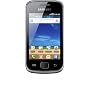Samsung Galaxy Gio (S5660) - Smartphone libre Andr&hellip de Samsung