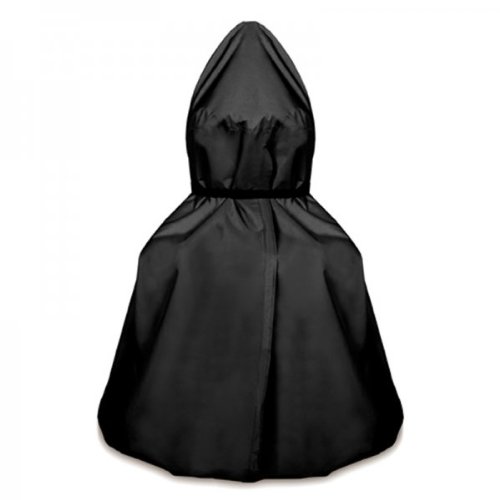 Weather Ready 60″ Fountain Cover (Black) (60″H x 50″W x 50″D)