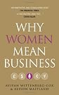 Why Women Mean Business