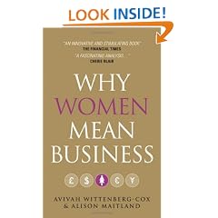 Why Women Mean Business